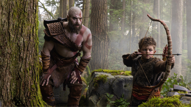 ‘God of War’ video game creator calls first look of TV series ‘bad in so many ways’