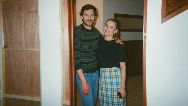 ‘Nobody Wants This’ begins production on season 3