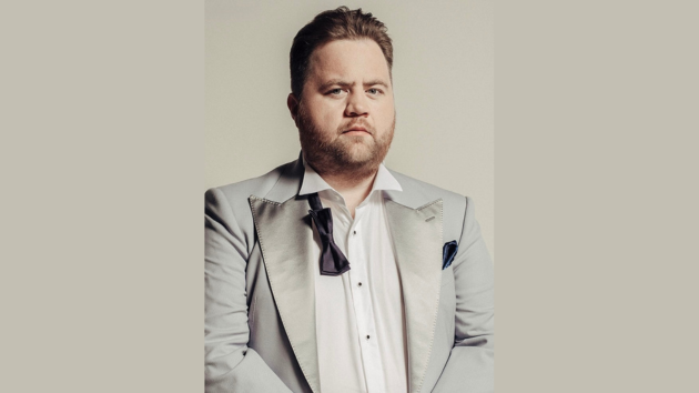 Paul Walter Hauser joins ‘Scooby-Doo’ live-action Netflix series