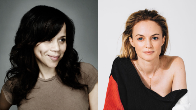 Rosie Perez, Heather Graham and more join ‘The White Lotus’ season 4
