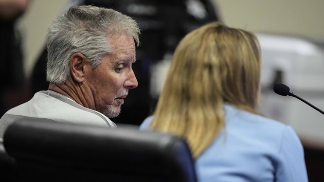 Suspected school shooter’s father convicted of murder