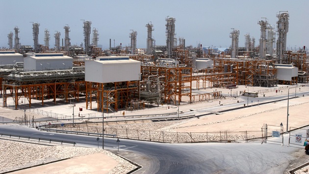 What to know about South Pars, the largest natural gas field in the world and lifeline for Iran, after Israeli strike