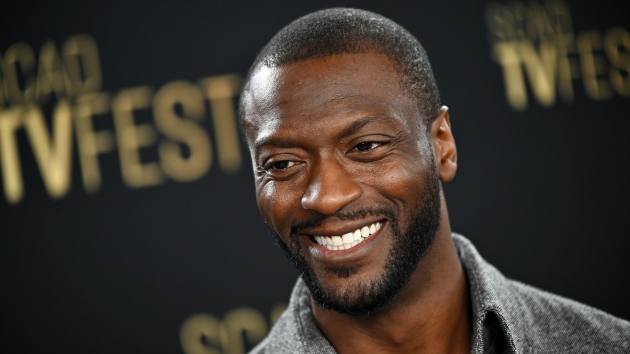 ‘Cross,’ starring Aldis Hodge, renewed for season 3