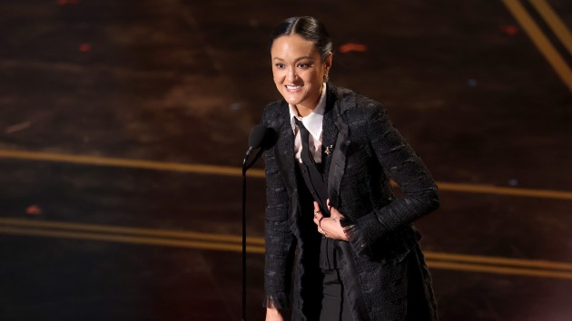 Oscars 2026: Autumn Durald Arkapaw makes history as first woman to win best cinematography