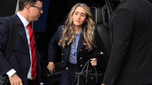 Dems call for probe into ‘troubling pattern’ of legal wins for Pam Bondi’s brother