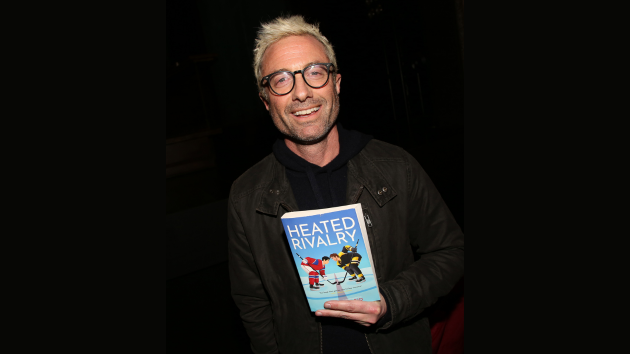 ‘Heated Rivalry’ creator Jacob Tierney sets new Alexander the Great series at Netflix