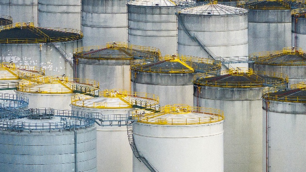 International Energy Agency announces largest ever release of reserve oil amid Iran war