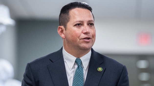 Rep. Tony Gonzales drops reelection bid amid calls to drop out after admitting relationship with staffer