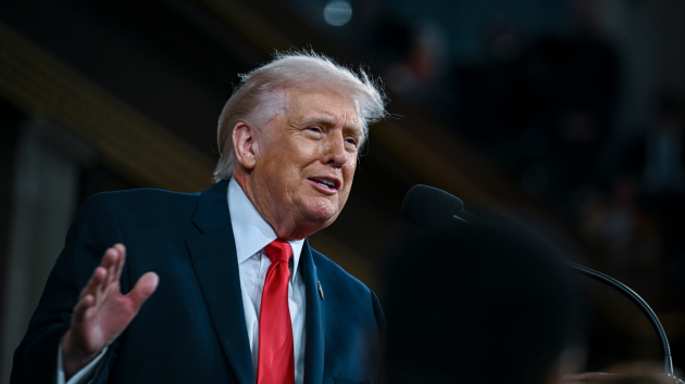 Trump contradicts US intelligence on Iran, doesn’t address regime change as before