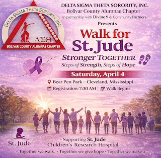 Community Walk in Cleveland to Raise Funds for St. Jude