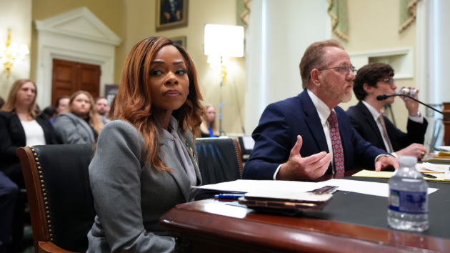 Democrat Rep. Cherfilus-McCormick found guilty of 25 ethics violations