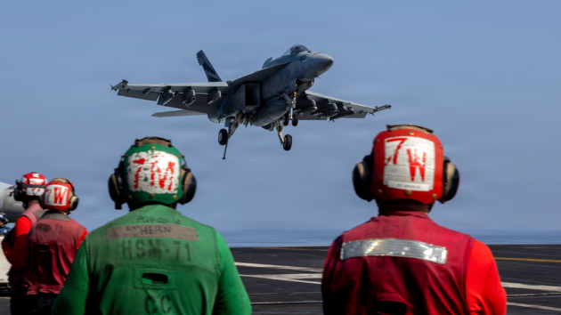 Status of Iran’s nuclear facilities remain unclear as attacks continue