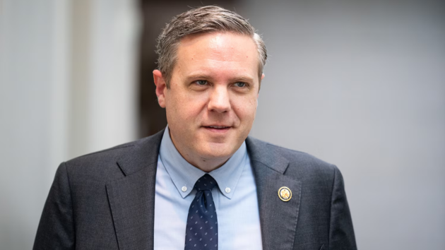 Trump reverses course in Colorado House race, backing GOP incumbent he once scorned