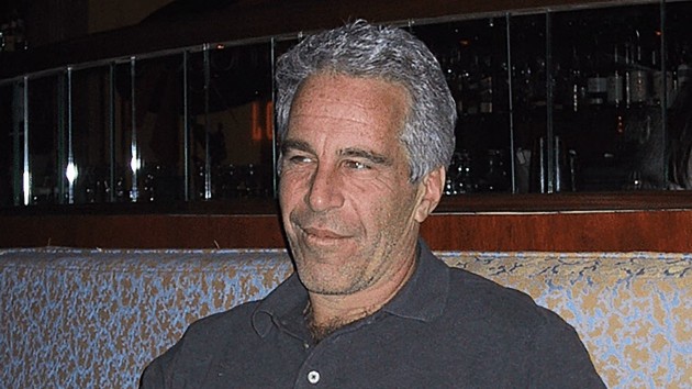Why are authorities finally searching Epstein’s ranch in New Mexico?