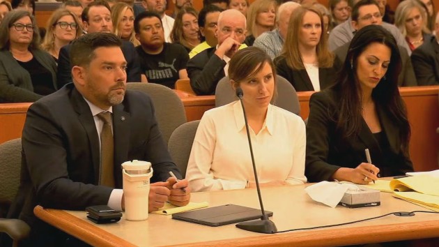 ‘Family torn apart’: Kouri Richins juror describes emotional murder deliberations ahead of guilty verdict