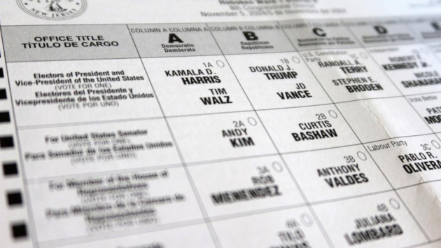 Supreme Court appears likely to set limits on mail-in ballots