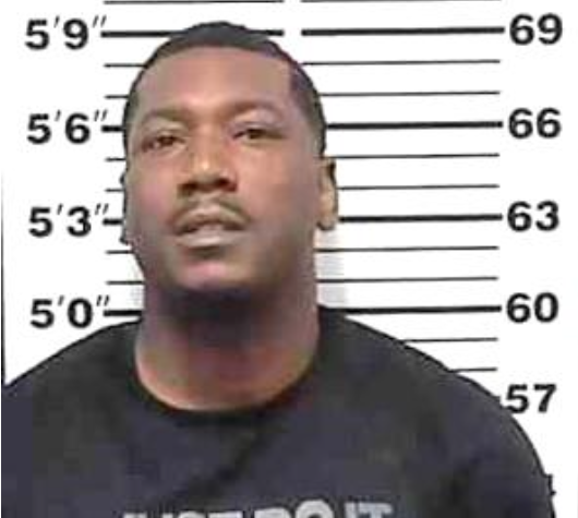 Greenville Police Arrest Suspect in Shooting that Injured 23-Year-Old Man