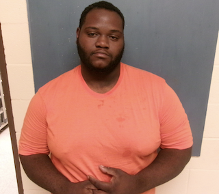 Mound Bayou Man Charged with Murder in Fatal Shooting