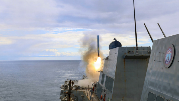 US sinking of Iranian ship raises questions of legality