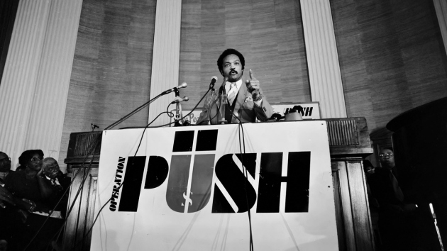 Former Presidents Clinton, Obama and Biden to honor late Rev. Jesse Jackson at Friday service