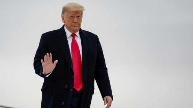 Inflation report to be released as Iran war sends gas prices surging