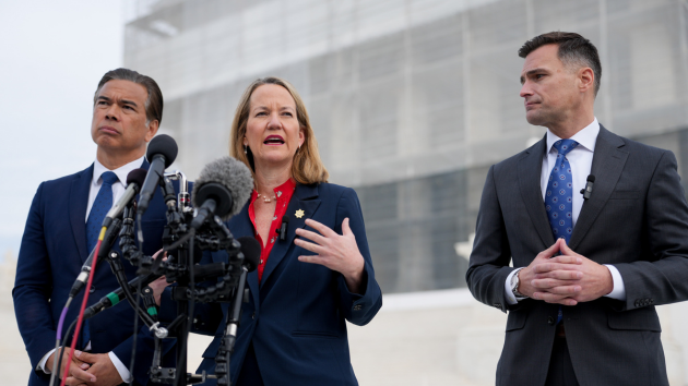 Trump administration opens investigation into Arizona’s 2020 election results