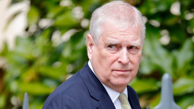 Head of London’s Metropolitan Police pushes for unredacted Epstein files