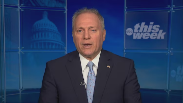 Scalise on potential of troops in Iran: ‘We’re having a lot of conversations about what could happen next’