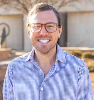 Delta State Names Bengloff Executive Director of Bologna Performing Arts Center