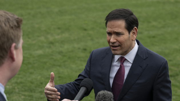 State Department launches effort to counter cyberattacks, AI risks from Iran, others