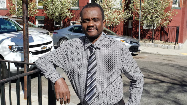 Deaths of detainees in ICE custody surge under 2nd Trump administration