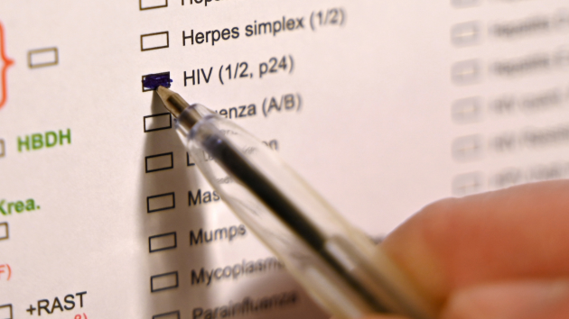 Florida Department of Health cuts to HIV, AIDS program enacted as thousands risk losing access