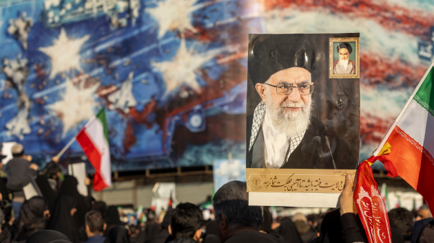 Iran forms interim leadership council as President Pezeshkian resurfaces