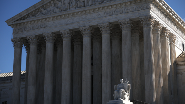 Supreme Court blocks ruling that ordered New York to redraw its congressional maps