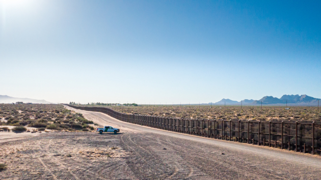 Appeals court says Trump’s order suspending asylum claims at the border is unlawful