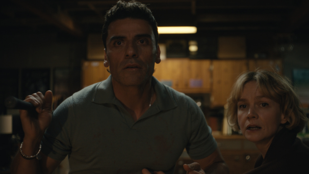 ‘Beef’ season 2 official trailer finds Oscar Isaac, Carey Mulligan, Charles Melton and Cailee Spaeny fueding