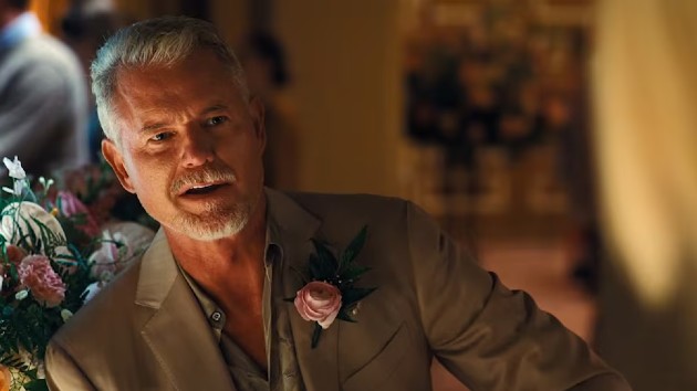 ‘Euphoria’ creator honors Eric Dane, Angus Cloud and late producer Kevin Turen at season 3 premiere