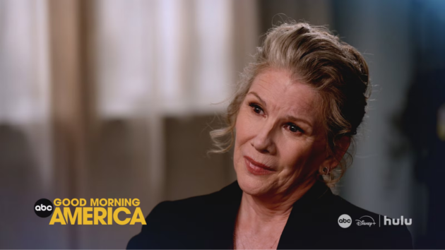 Melissa Gilbert speaks out on Timothy Busfield’s child sexual contact charges: ‘Traumatizing experience’