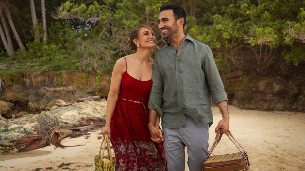 Jennifer Lopez, Brett Goldstein fall in love in ‘Office Romance’ trailer