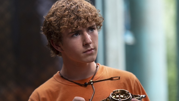 ‘Percy Jackson and the Olympians’ star Walker Scobell to skip prom due to death threats sent to his classmates