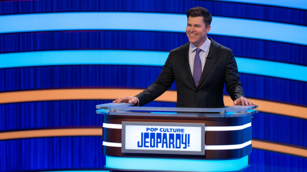 ‘Pop Culture Jeopardy!’ gets Netflix premiere date
