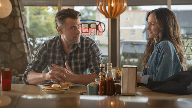 Josh Duhamel series ‘Ransom Canyon’ gets season 2 Netflix release date
