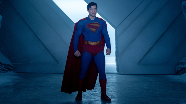 ‘Superman’ sequel ‘Man of Tomorrow’ starts production, James Gunn teases Lex Luthor in jail