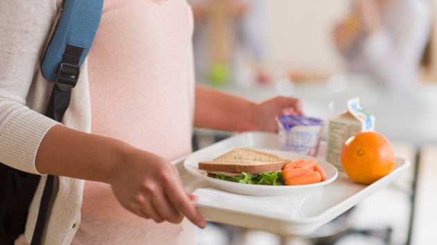 Trump admin touts new dietary guidelines, but will your child have healthier school lunches next fall?