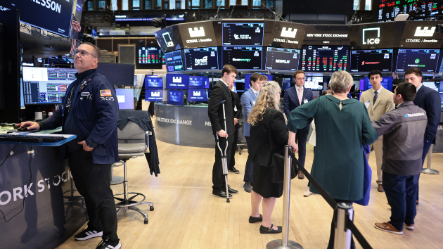 S&P 500 hits record high as US-Iran ceasefire enters second week