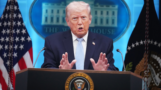 Trump’s timeline for attacking Iran’s critical infrastructure keeps shifting