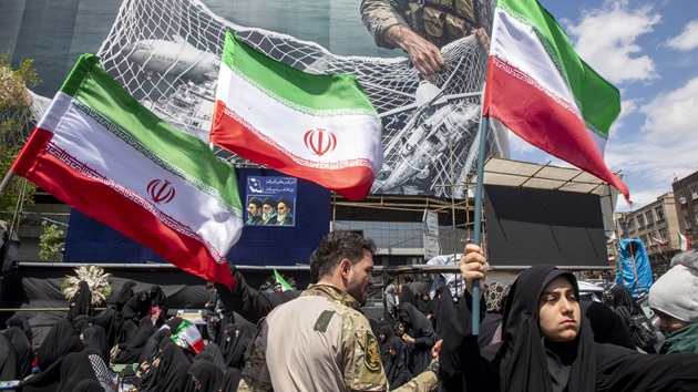 As ceasefire begins, some Iranians express relief after days of living in limbo