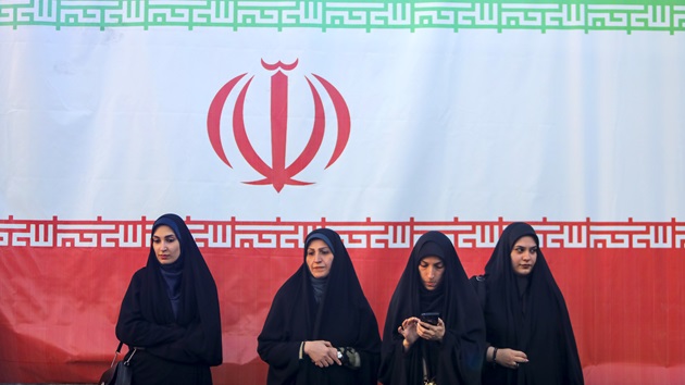 Iran escalates crackdown on dissent as arrests, executions and threats surge, observers say