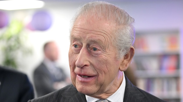 King Charles III to address Congress on April 28, leaders say