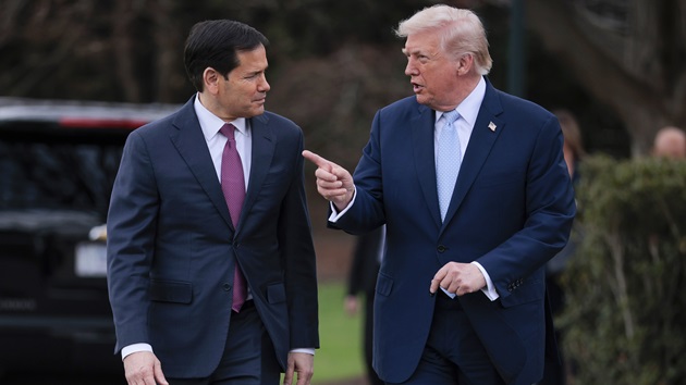 Why the US is pushing for the end of Cuban medical missions